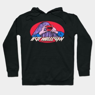 hot mulligan picture Hoodie